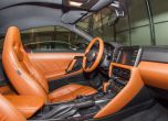Да обяздиш Годзила: тест Nissan GT-R 2017 17