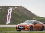 Да обяздиш Годзила: тест Nissan GT-R 2017 20