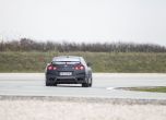 Да обяздиш Годзила: тест Nissan GT-R 2017 23