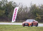 Да обяздиш Годзила: тест Nissan GT-R 2017 24