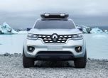 Renault Alaskan ни показва бъдещия еднотонен пикап от Франция 4