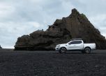 Renault Alaskan ни показва бъдещия еднотонен пикап от Франция 5