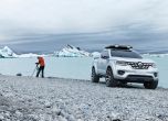 Renault Alaskan ни показва бъдещия еднотонен пикап от Франция 6