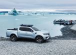 Renault Alaskan ни показва бъдещия еднотонен пикап от Франция 9