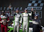 Skoda триумфира с историческа титла във WRC 2 5