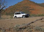 Легендата Nissan Patrol Y61 си отива от пазара със спецсерия 2