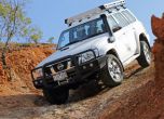 Легендата Nissan Patrol Y61 си отива от пазара със спецсерия 6