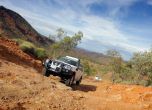 Легендата Nissan Patrol Y61 си отива от пазара със спецсерия 8