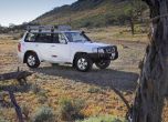 Легендата Nissan Patrol Y61 си отива от пазара със спецсерия 9