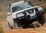 Легендата Nissan Patrol Y61 си отива от пазара със спецсерия 10