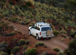 Легендата Nissan Patrol Y61 си отива от пазара със спецсерия 11