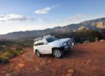 Легендата Nissan Patrol Y61 си отива от пазара със спецсерия 14
