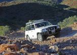 Легендата Nissan Patrol Y61 си отива от пазара със спецсерия 15