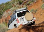 Легендата Nissan Patrol Y61 си отива от пазара със спецсерия 16