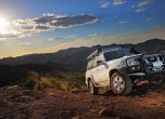 Легендата Nissan Patrol Y61 си отива от пазара със спецсерия 17