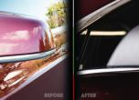 Vilner с наелектризираща доработка на Tesla Model X 3