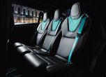 Vilner с наелектризираща доработка на Tesla Model X 8