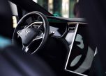 Vilner с наелектризираща доработка на Tesla Model X 11