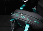 Vilner с наелектризираща доработка на Tesla Model X 12