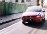 Vilner с наелектризираща доработка на Tesla Model X 17