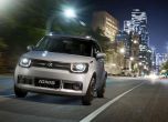 Новият Suzuki Ignis пристигна в България 5