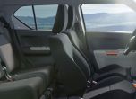 Новият Suzuki Ignis пристигна в България 11