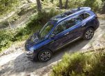 Много по-френски: тест Renault Koleos II 2