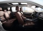 Много по-френски: тест Renault Koleos II 6