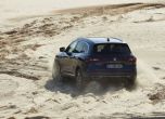 Много по-френски: тест Renault Koleos II 7