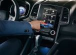 Много по-френски: тест Renault Koleos II 9