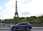 Много по-френски: тест Renault Koleos II 10