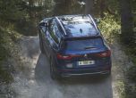 Много по-френски: тест Renault Koleos II 12
