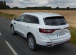 Много по-френски: тест Renault Koleos II 14