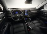 Много по-френски: тест Renault Koleos II 18