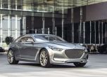 Hyundai с офанзива на салона във Франкфурт 2