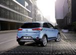 Hyundai с офанзива на салона във Франкфурт 6