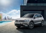 Първи официални снимки на новия VW Tiguan Allspace 3