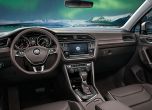Първи официални снимки на новия VW Tiguan Allspace 5