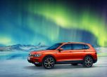 Първи официални снимки на новия VW Tiguan Allspace 6