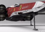 Какво става, ако смесим F1 и Star Wars?  3