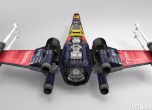 Какво става, ако смесим F1 и Star Wars?  5
