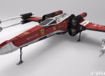 Какво става, ако смесим F1 и Star Wars?  7