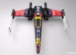 Какво става, ако смесим F1 и Star Wars?  10