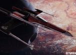Какво става, ако смесим F1 и Star Wars?  12
