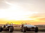 Vanderhall Venice:  