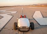 Vanderhall Venice:  