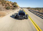 Vanderhall Venice:  