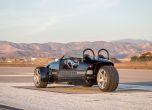 Vanderhall Venice:  
