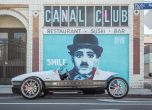 Vanderhall Venice:  
