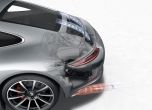 Обновеното Porsche 911 дебютира във Франкфурт 3